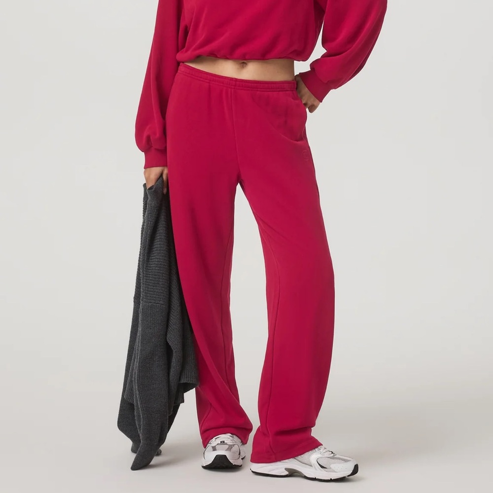 Vuori Sedona Straight Leg Sweatpant